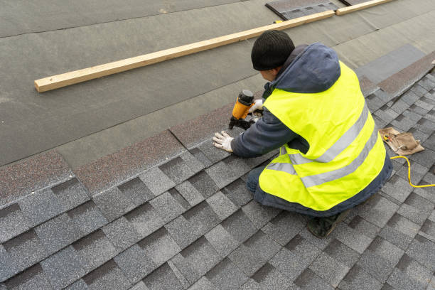 Best Commercial Roofing Services  in Lmyra, PA